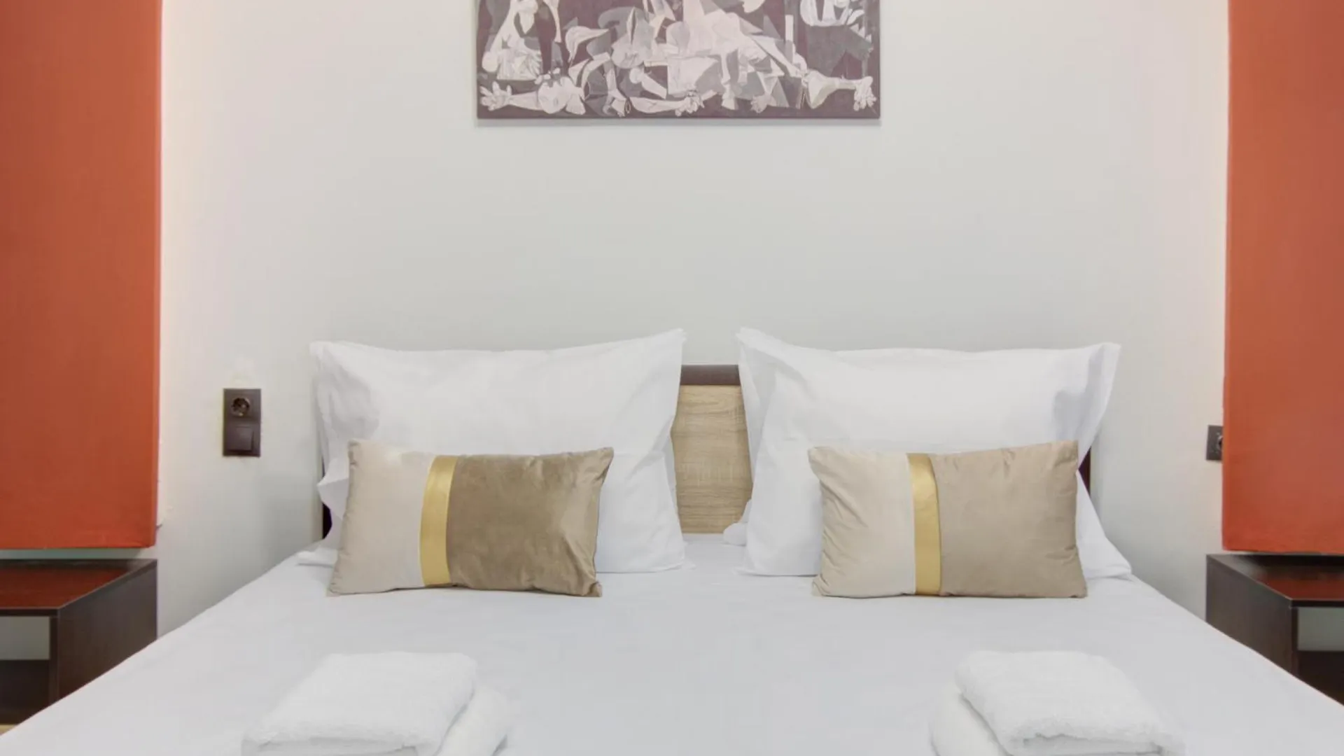 Αλκυόνη Apartment Thessaloniki