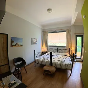 Rentrooms Maison d'hôtes