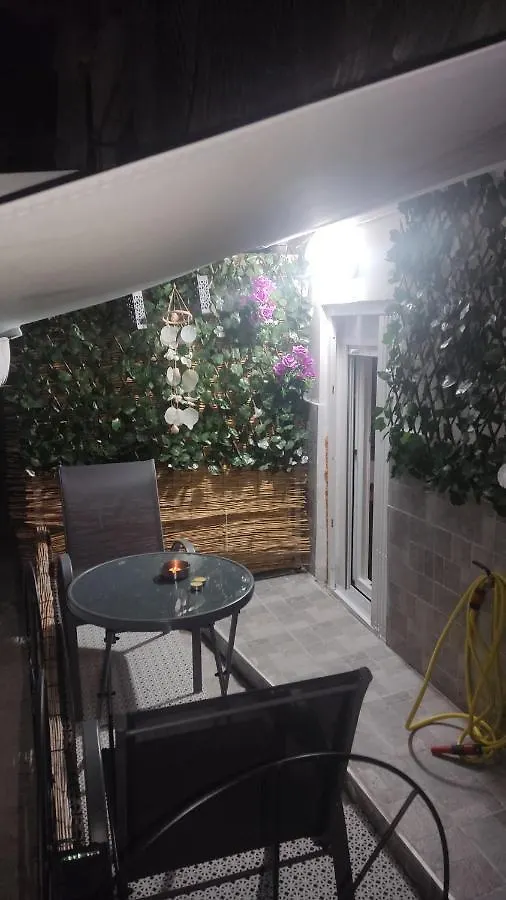 Αλκυόνη Διαμέρισμα Θεσσαλονίκη Ελλάδα