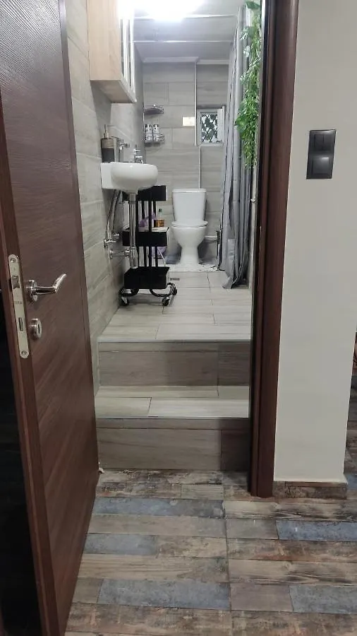 Αλκυόνη Apartment Thessaloniki Greece